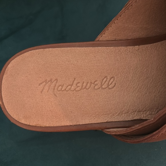 Madewell Clogs - Picture 5 of 6